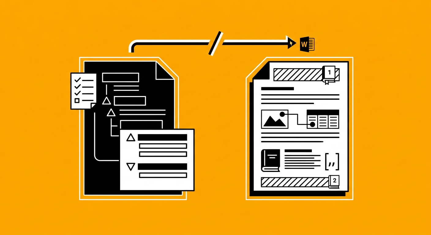 大学生毕业论文排版用WPS还是Office？2026年深度对比指南